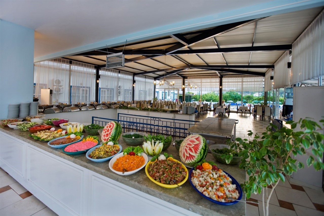 Ares Blue Hotel