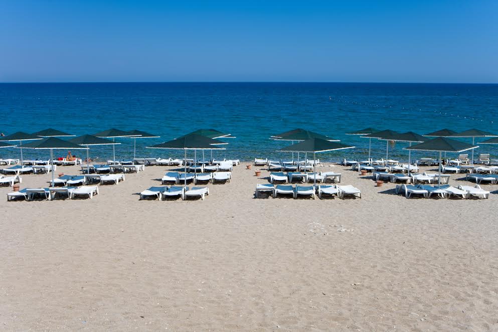 Ares Blue Hotel