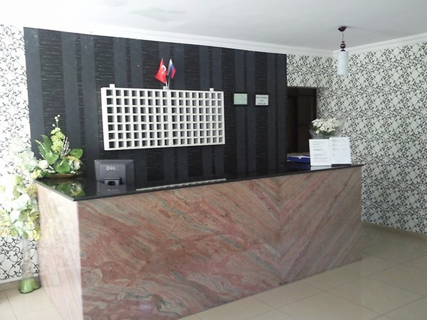 Ares Hotel