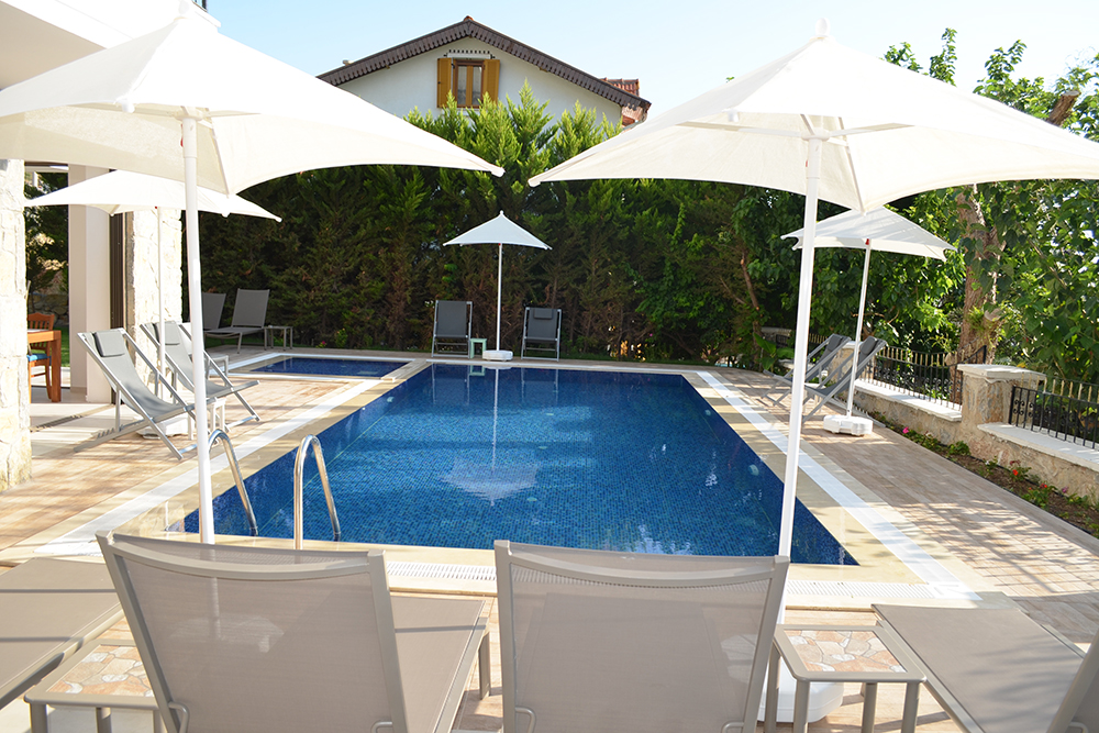 Aria Doria Hotel