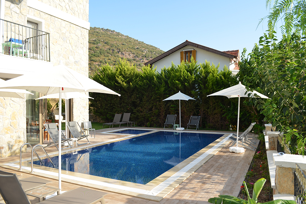 Aria Doria Hotel