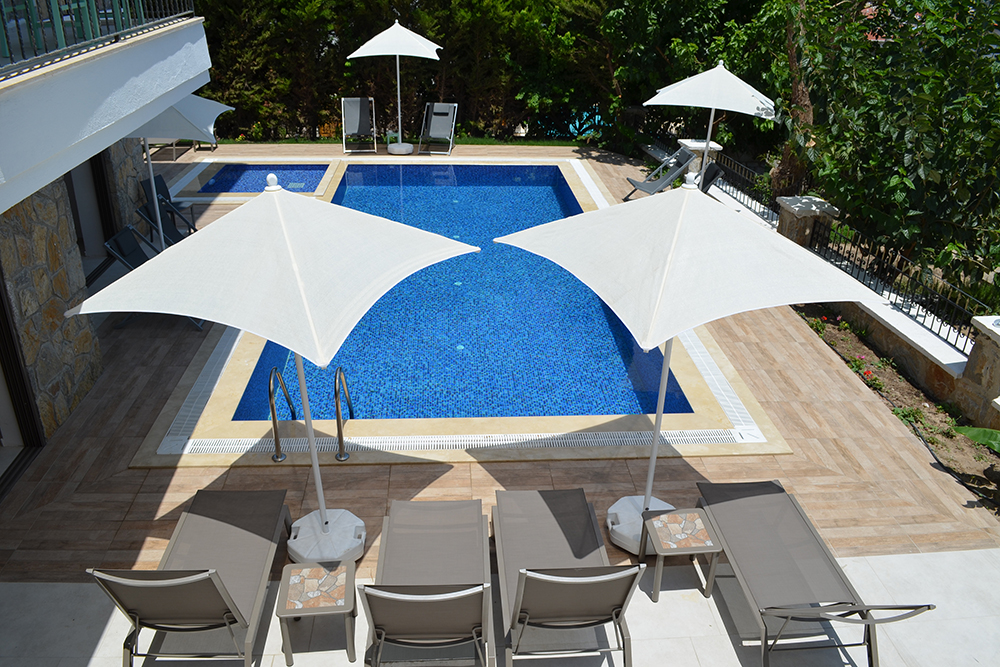 Aria Doria Hotel
