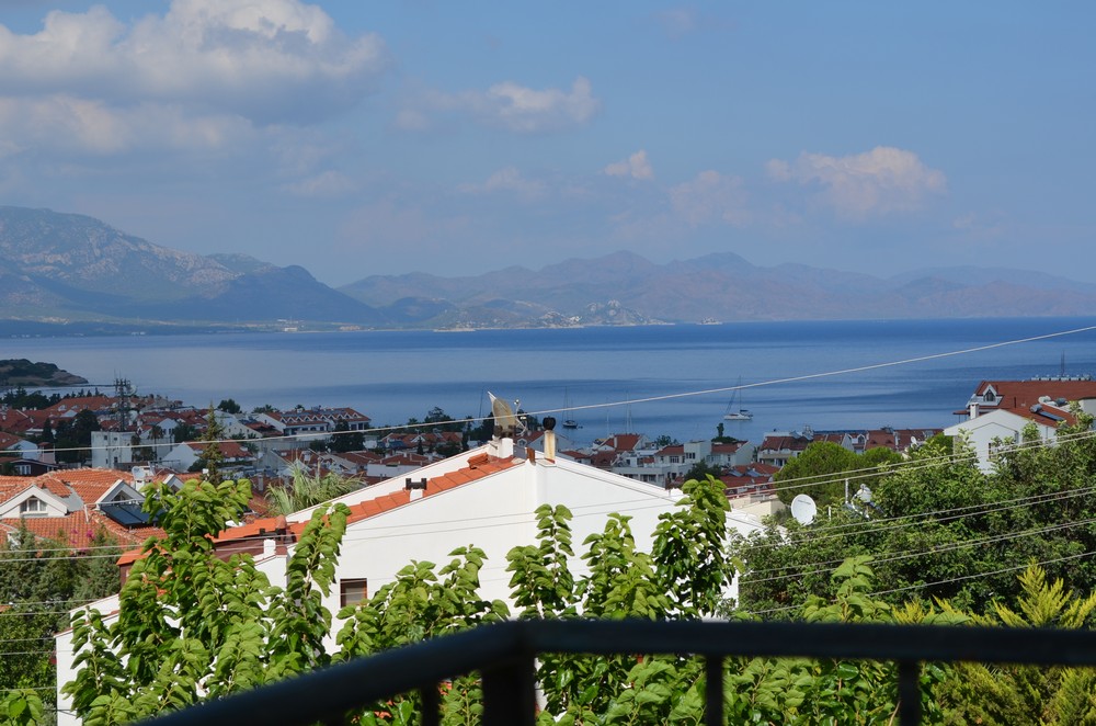 Aria Doria Hotel
