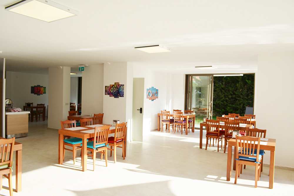 Aria Doria Hotel