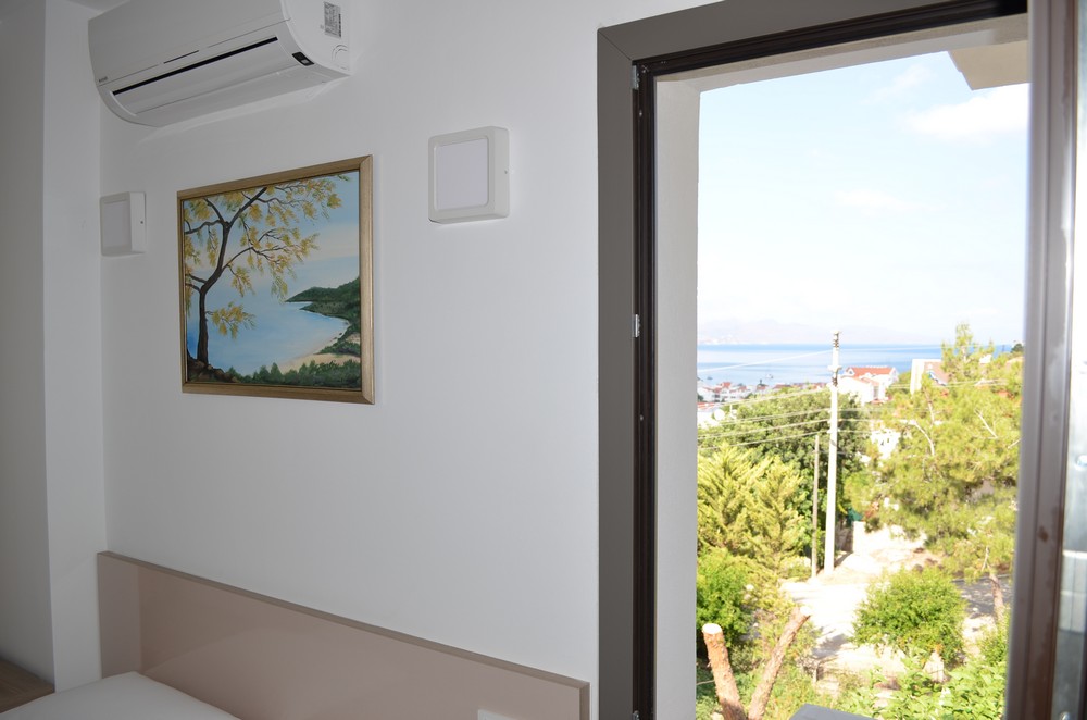 Aria Doria Hotel