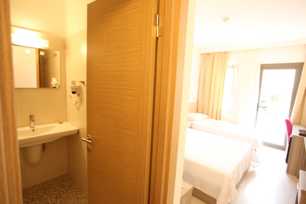 Aria Doria Hotel