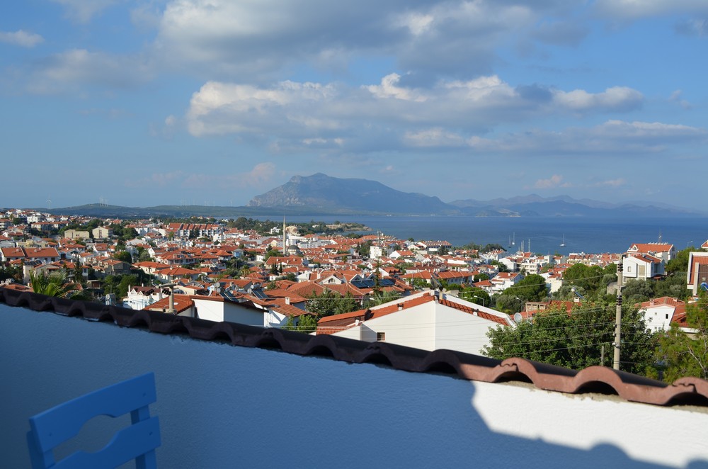 Aria Doria Hotel