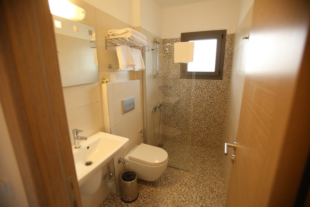 Aria Doria Hotel