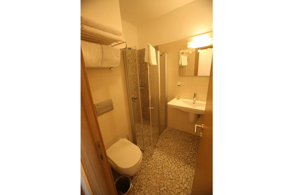 Aria Doria Hotel