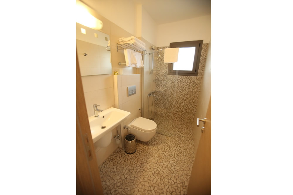 Aria Doria Hotel