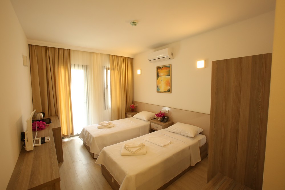 Aria Doria Hotel