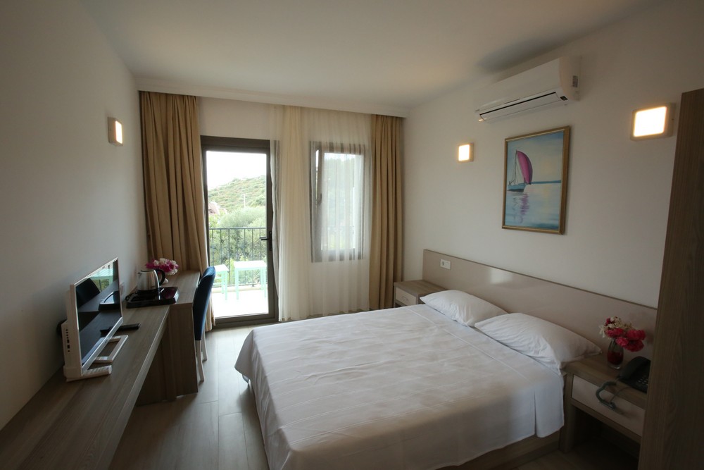 Aria Doria Hotel