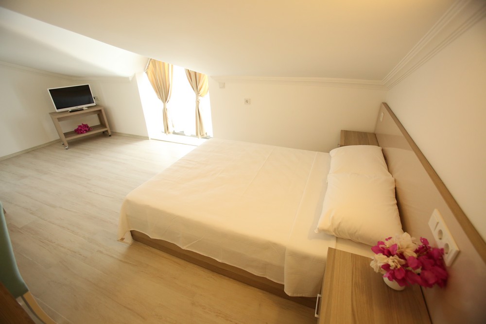 Aria Doria Hotel