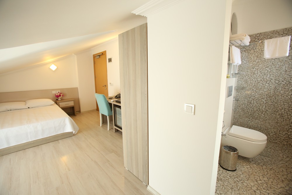 Aria Doria Hotel