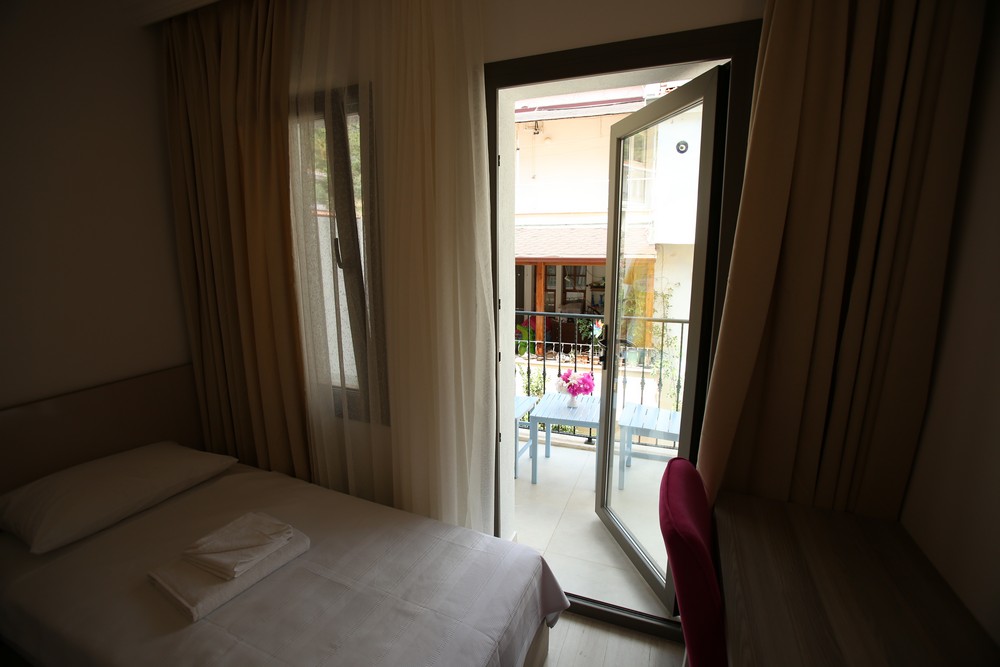 Aria Doria Hotel