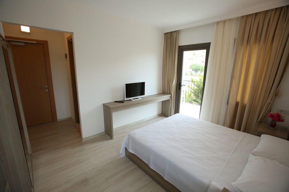 Aria Doria Hotel