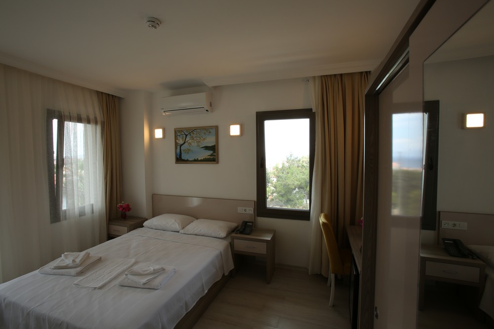 Aria Doria Hotel