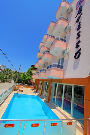 Aristo Otel