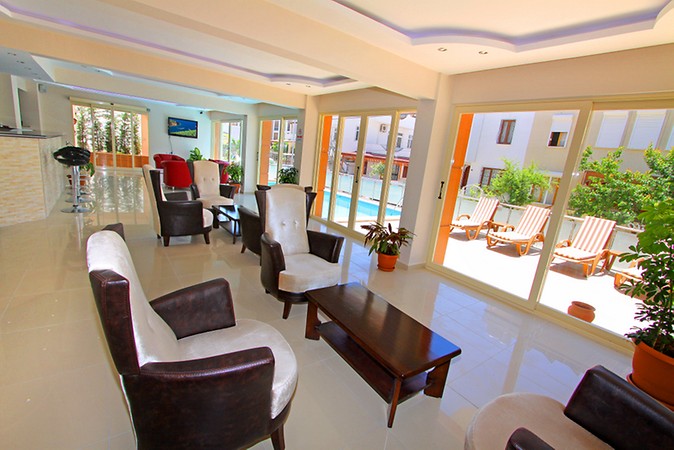 Aristo Otel