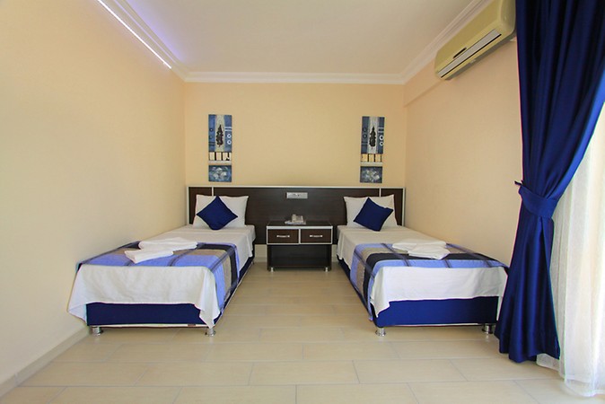 Aristo Otel