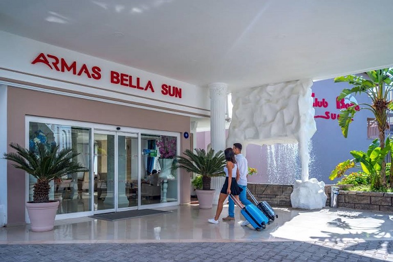 Armas Bella Sun