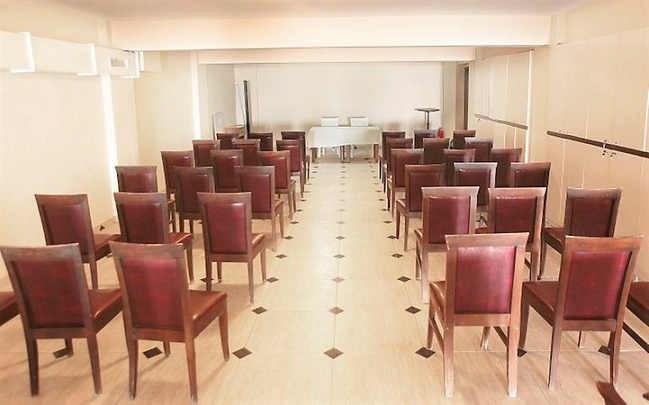 Arora Hotel
