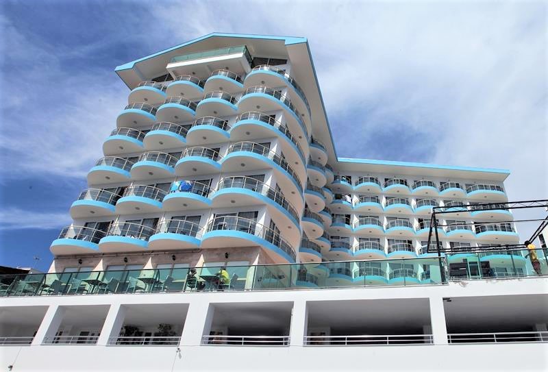 Arora Hotel