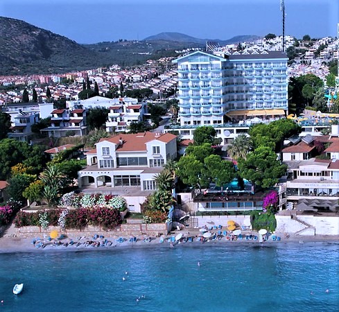 Arora Hotel