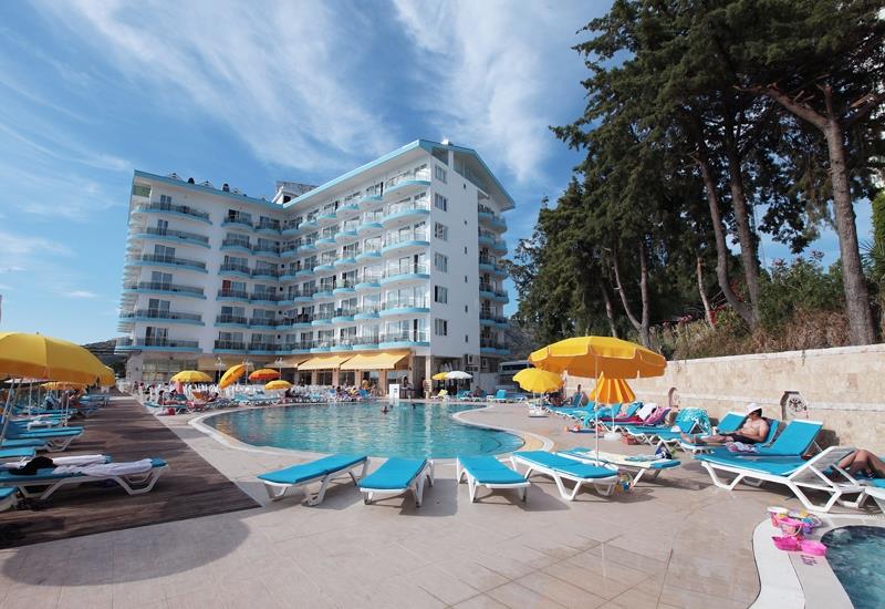 Arora Hotel