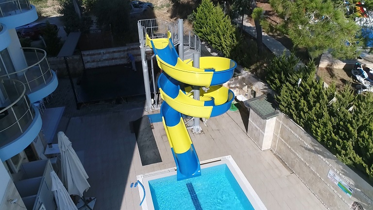 Arora Hotel