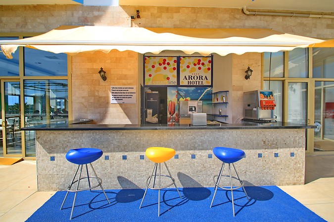 Arora Hotel