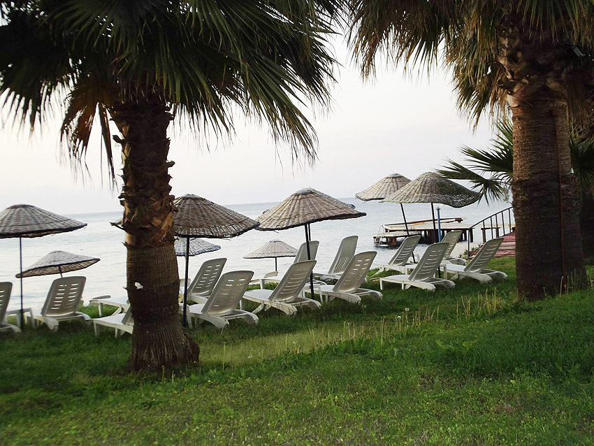 Art Hotel Kuşadası