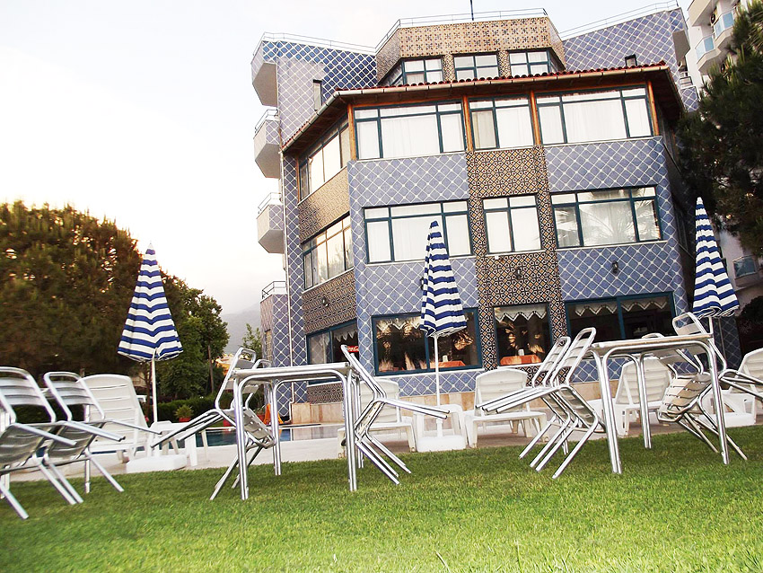 Art Hotel Kuşadası