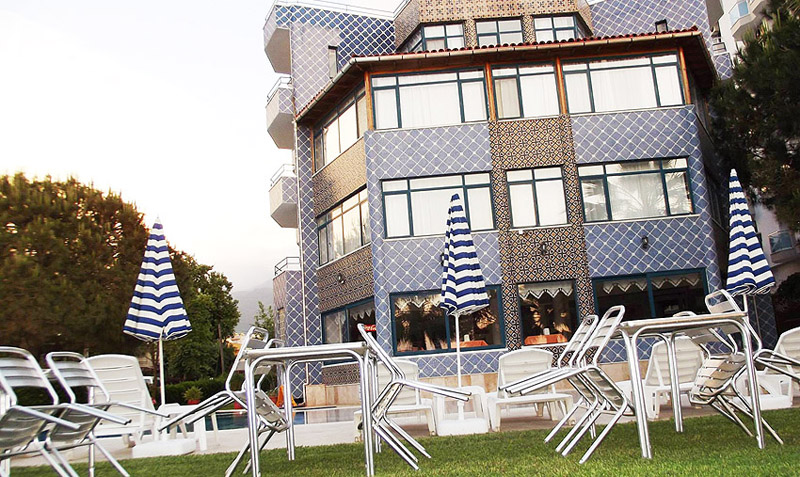 Art Hotel Kuşadası