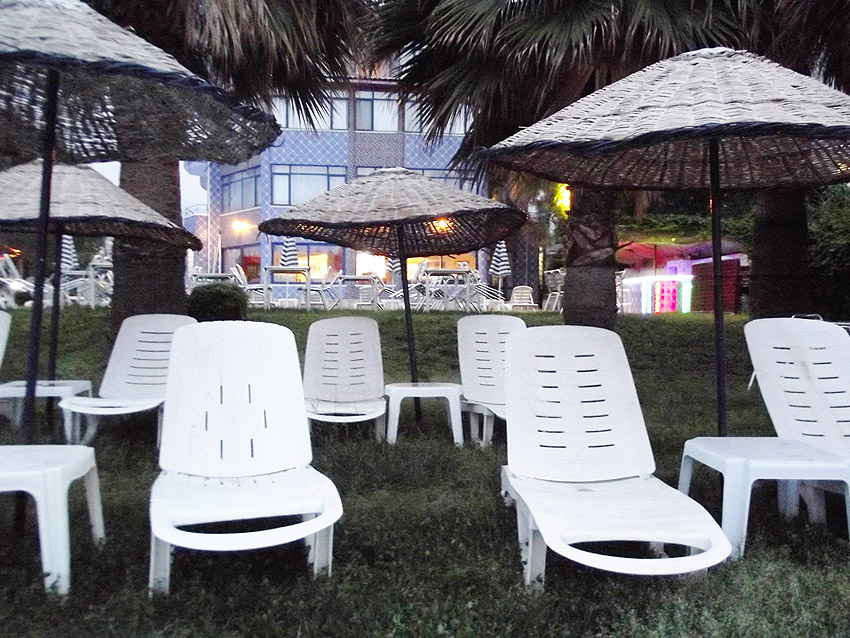 Art Hotel Kuşadası