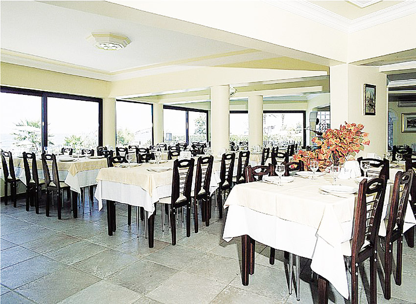 Art Hotel Kuşadası