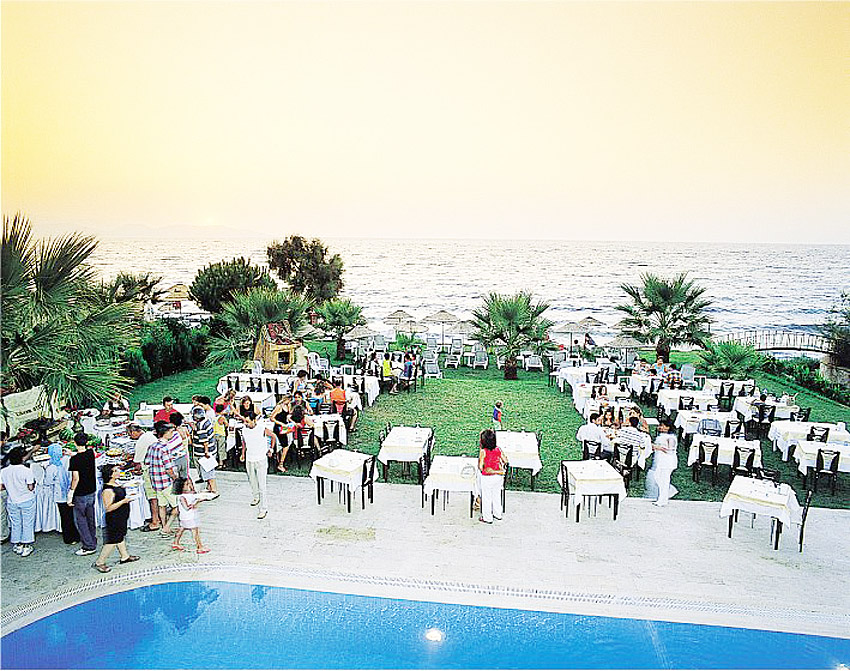 Art Hotel Kuşadası