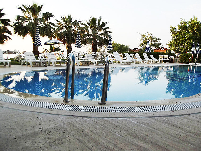 Art Hotel Kuşadası