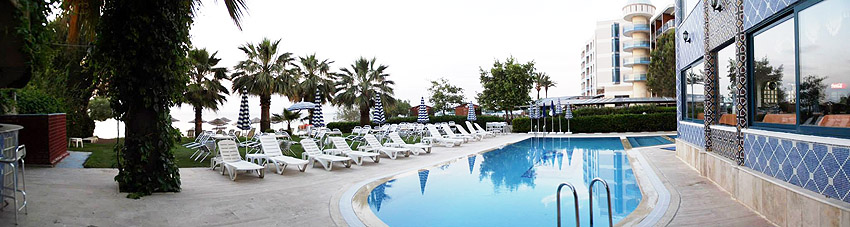 Art Hotel Kuşadası