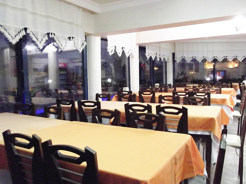 Art Hotel Kuşadası