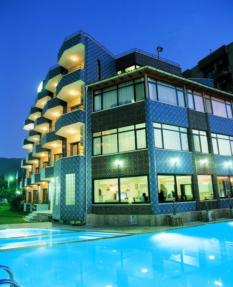 Art Hotel Kuşadası