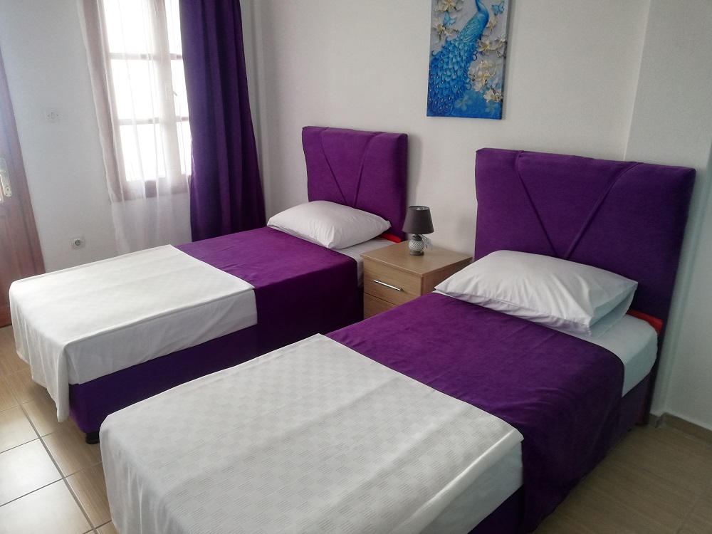 Artı Şahin Apart Otel