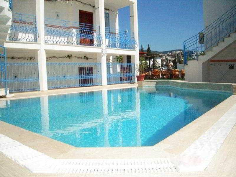 Artı Şahin Apart Otel