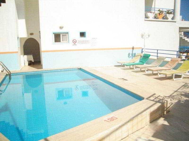 Artı Şahin Apart Otel