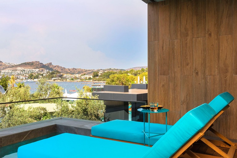 Arts Hotel Bodrum Yalıkavak