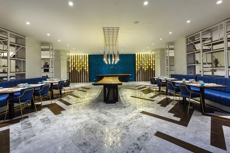 Arts Hotel Bodrum Yalıkavak