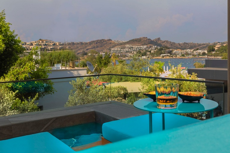 Arts Hotel Bodrum Yalıkavak