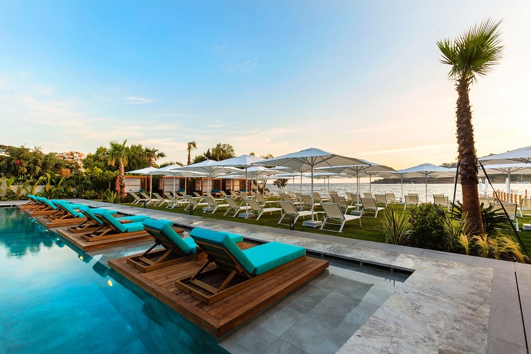 Arts Hotel Bodrum Yalıkavak