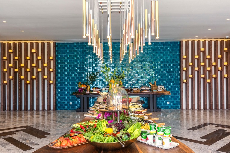 Arts Hotel Bodrum Yalıkavak