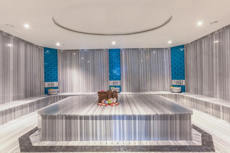 Arts Hotel Bodrum Yalıkavak